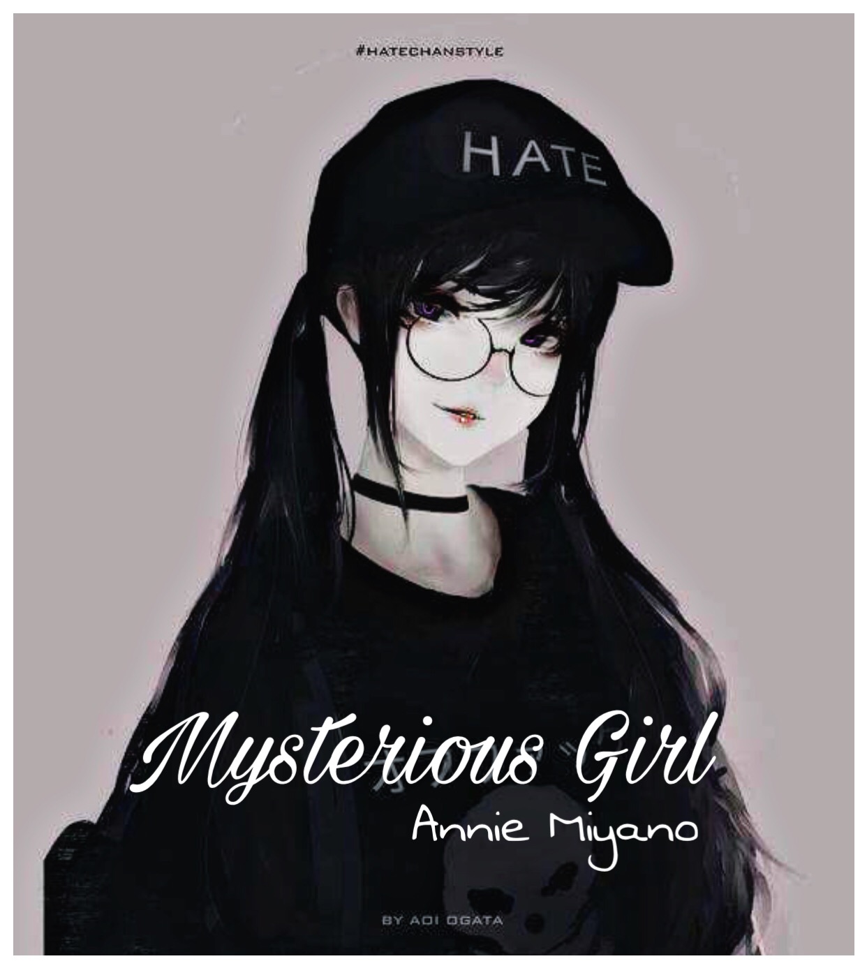 Mysterious Girls